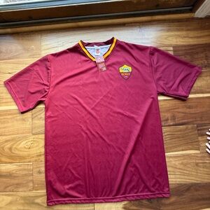 Roma Totti Jersey
